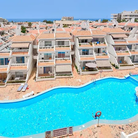 Apartament в Playa De Americas Playa de las Americas (Tenerife)