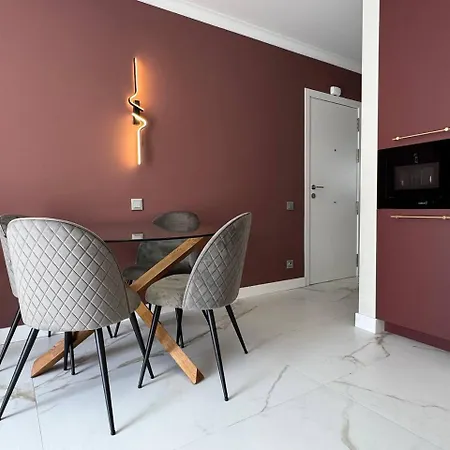 Apartament в Playa De Americas *