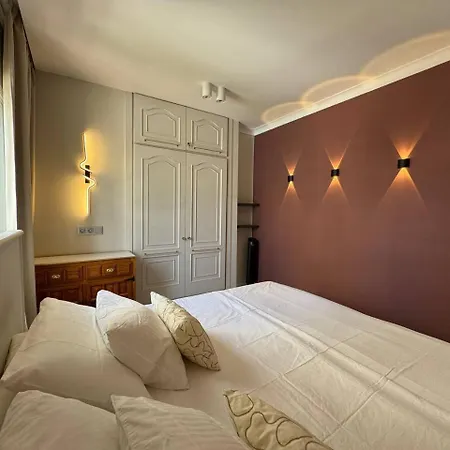 в Playa De Americas * Playa de las Americas (Tenerife)