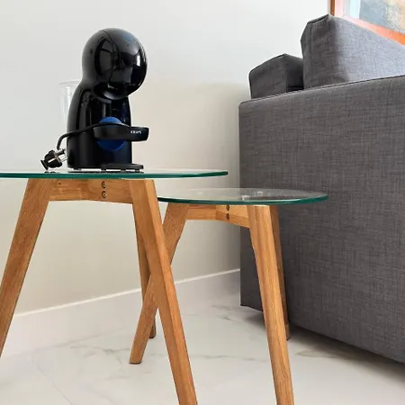 в Playa De Americas Apartament *