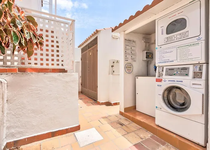 в Playa De Americas Apartament Playa de las Americas (Tenerife)