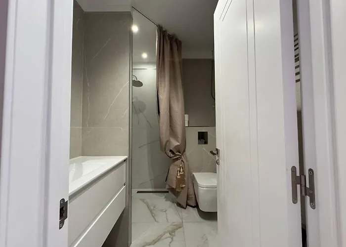 в Playa De Americas Apartament