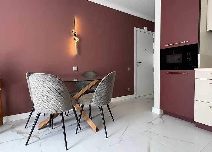 Apartament в Playa De Americas *