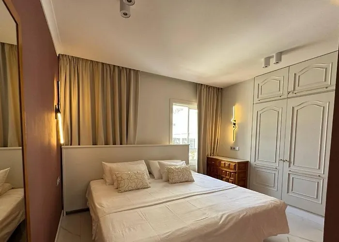 Apartament в Playa De Americas Playa de las Americas (Tenerife)