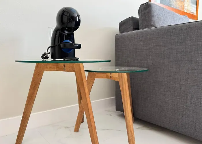 в Playa De Americas Apartament *