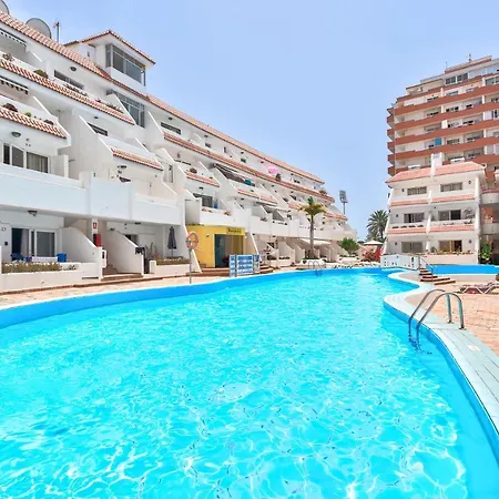 в Playa De Americas Apartament