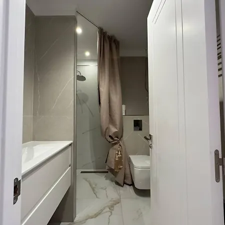 в Playa De Americas Apartament