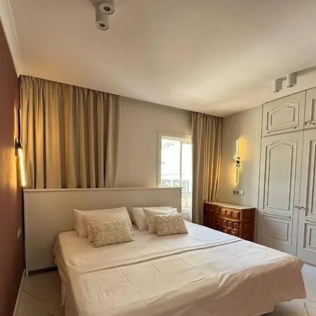 Apartament в Playa De Americas Playa de las Americas (Tenerife)