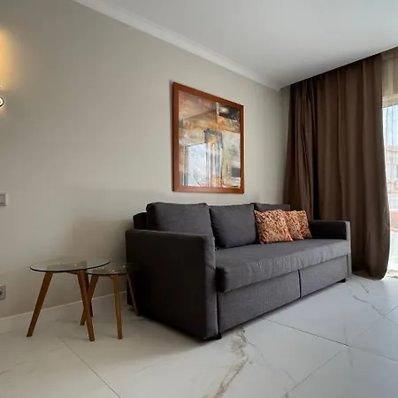 в Playa De Americas Apartament