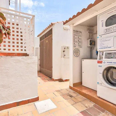 в Playa De Americas Lägenhet Playa de las Americas (Tenerife)